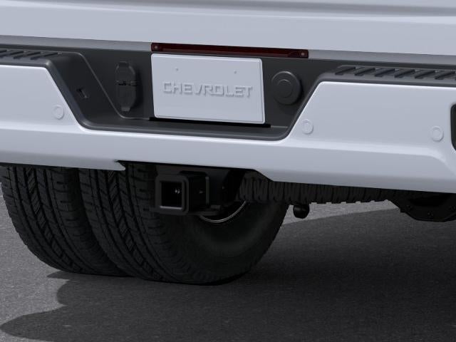 2026 Chevrolet Silverado 3500 HD High Country - Photo 55
