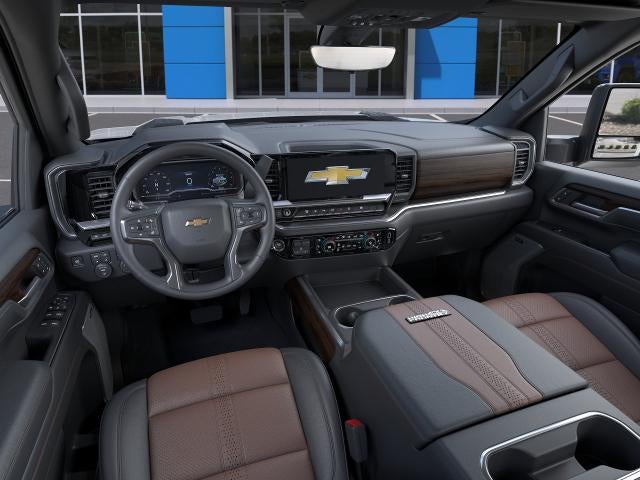 2026 Chevrolet Silverado 3500 HD High Country - Photo 56