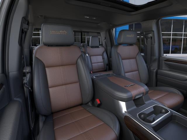 2026 Chevrolet Silverado 3500 HD High Country - Photo 57