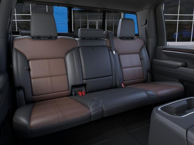 2026 Chevrolet Silverado 3500 HD High Country - Photo 58