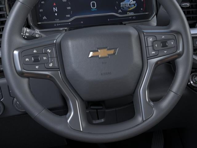 2026 Chevrolet Silverado 3500 HD High Country - Photo 60
