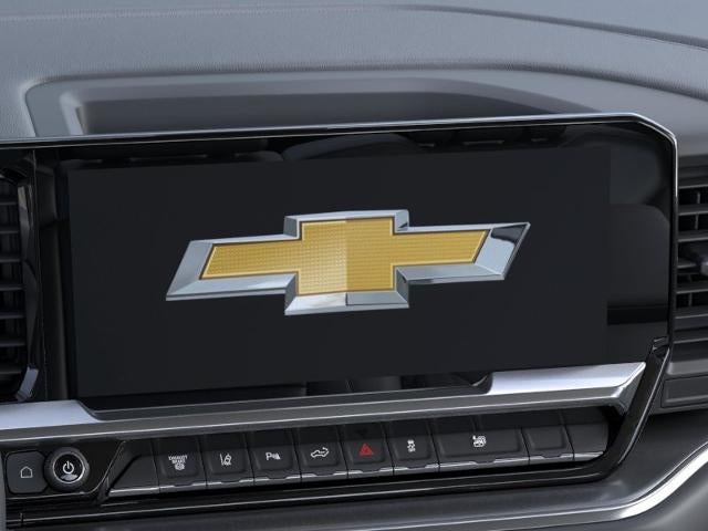 2026 Chevrolet Silverado 3500 HD High Country - Photo 61