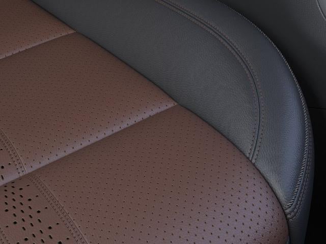 2026 Chevrolet Silverado 3500 HD High Country - Photo 62