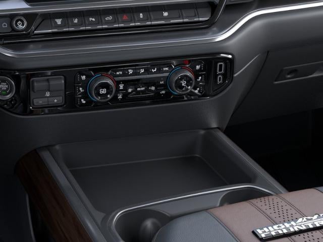 2026 Chevrolet Silverado 3500 HD High Country - Photo 64