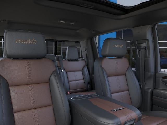 2026 Chevrolet Silverado 3500 HD High Country - Photo 65