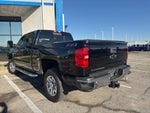 2019 Chevrolet Silverado 3500 HD LT