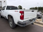 2024 Chevrolet Silverado 2500 HD Work Truck