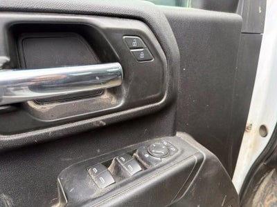 2024 Chevrolet Silverado 2500 HD Work Truck