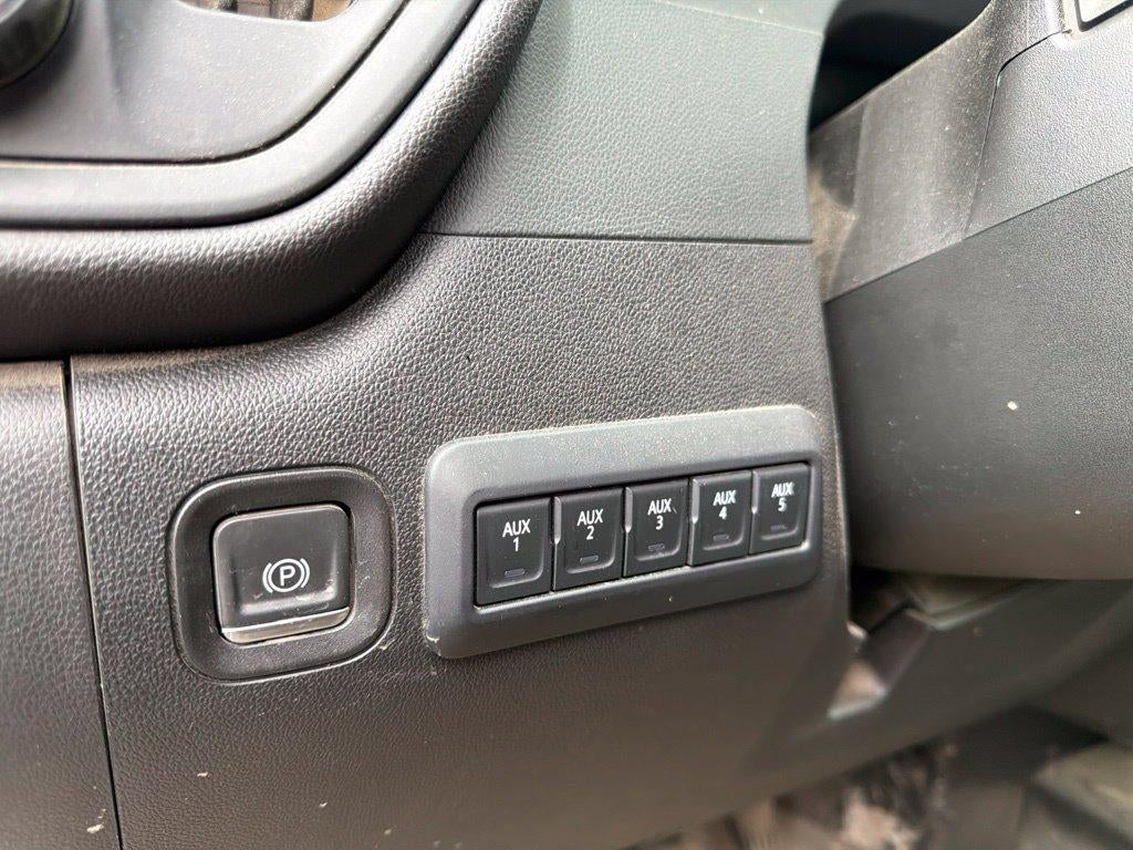 2024 Chevrolet Silverado 2500 HD Work Truck