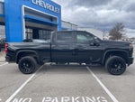 2022 Chevrolet Silverado 2500 HD Custom