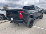 2022 Chevrolet Silverado 2500 HD Custom
