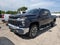 2021 Chevrolet Silverado 2500 HD LT