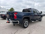 2021 Chevrolet Silverado 2500 HD LT