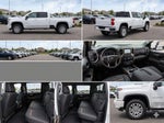 2023 Chevrolet Silverado 2500 HD High Country