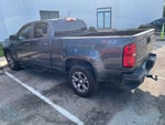 2015 Chevrolet Colorado Z71