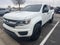 2019 Chevrolet Colorado Work Truck