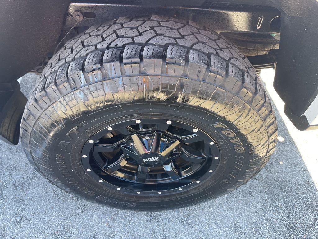 2019 Chevrolet Colorado Work Truck