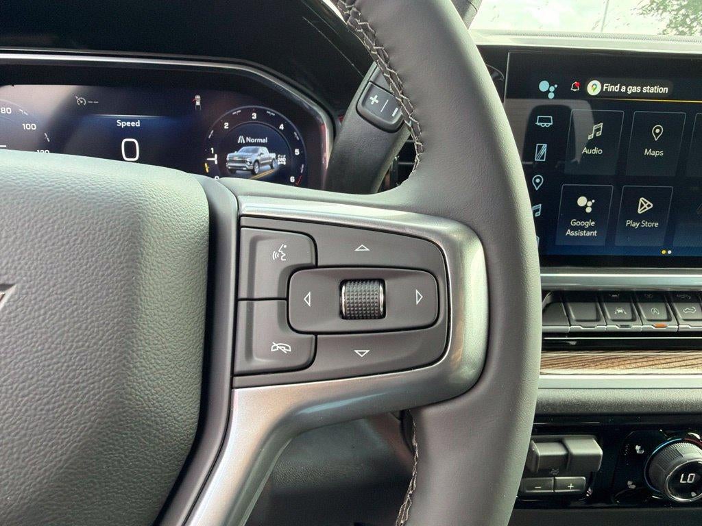 2026 Chevrolet Silverado 1500 LT - Photo 25