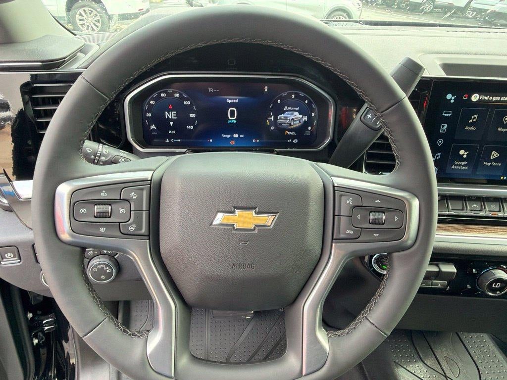 2026 Chevrolet Silverado 1500 LT - Photo 26