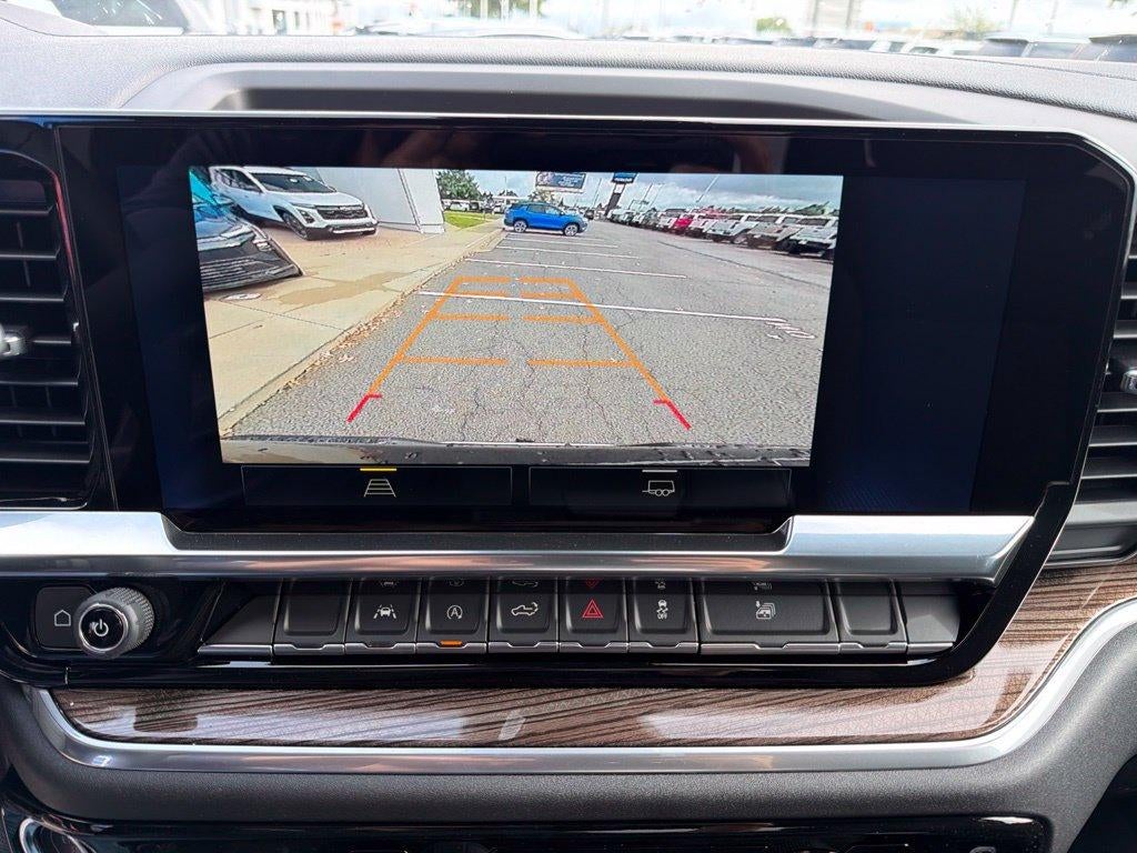 2026 Chevrolet Silverado 1500 LT - Photo 29