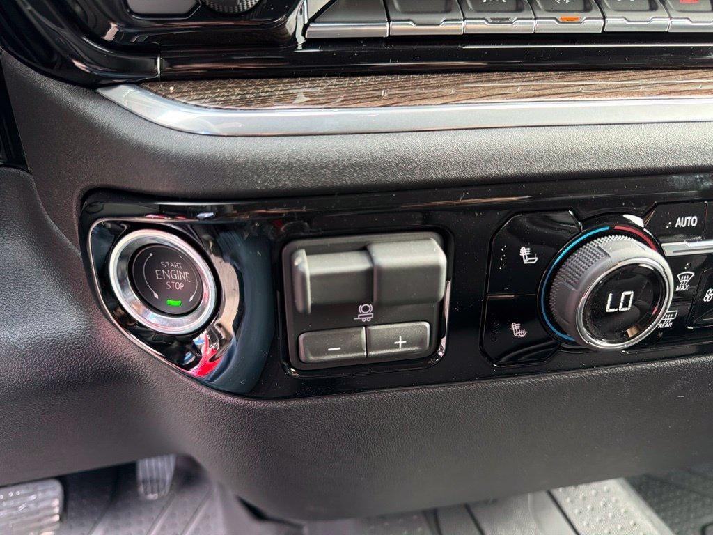 2026 Chevrolet Silverado 1500 LT - Photo 30