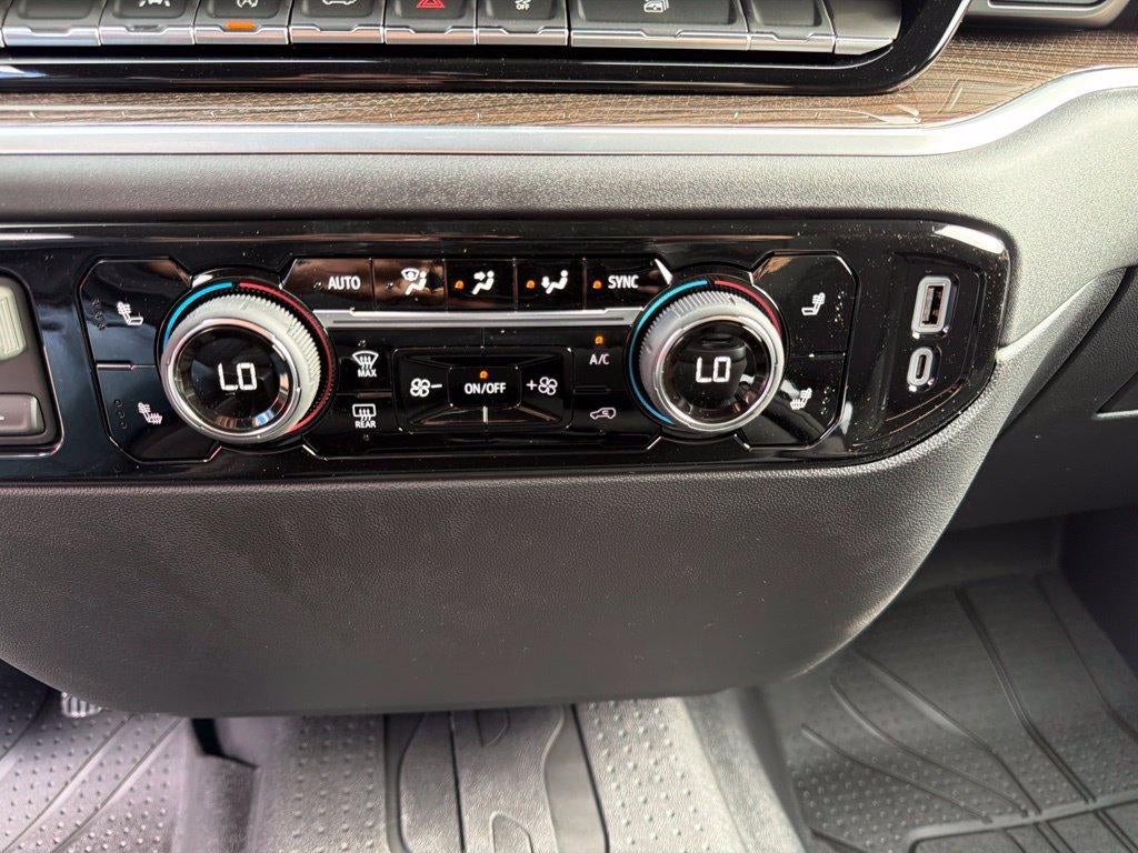 2026 Chevrolet Silverado 1500 LT - Photo 31