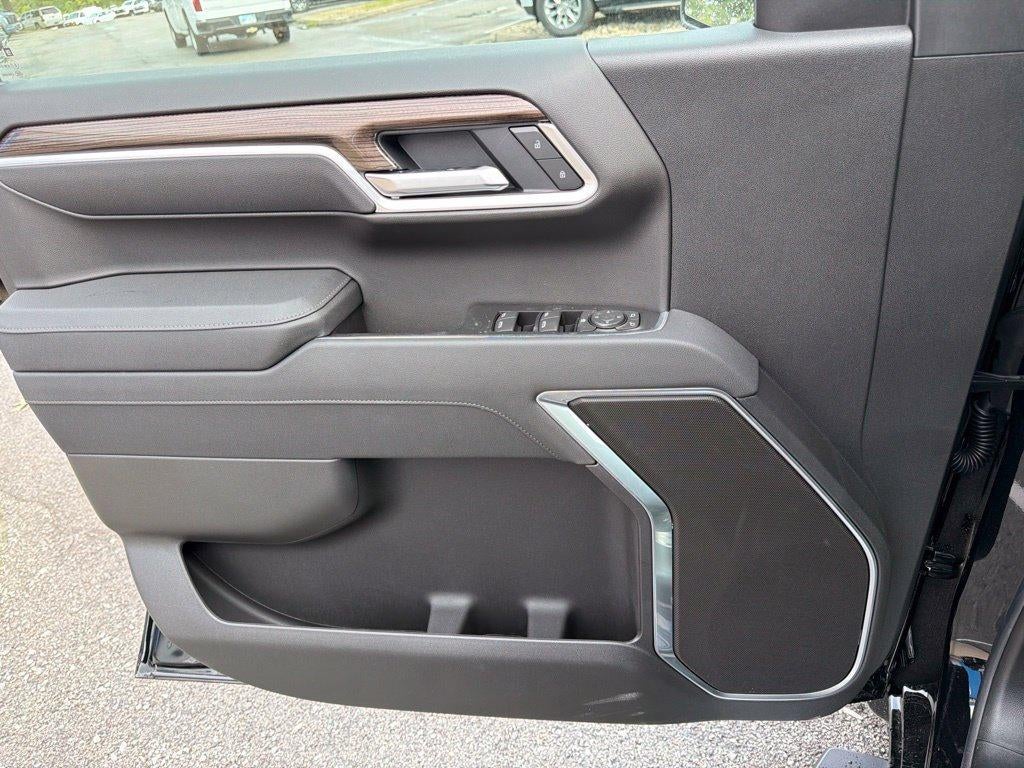 2026 Chevrolet Silverado 1500 LT - Photo 34