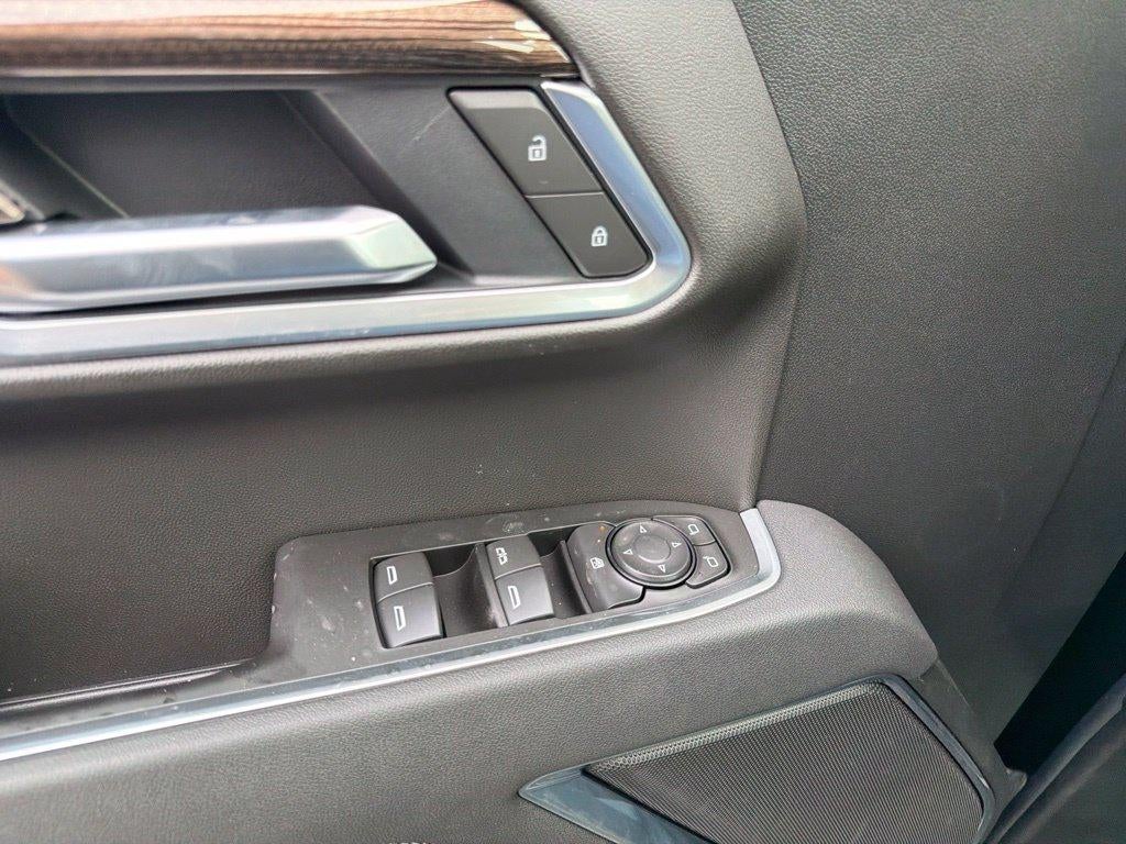 2026 Chevrolet Silverado 1500 LT - Photo 35