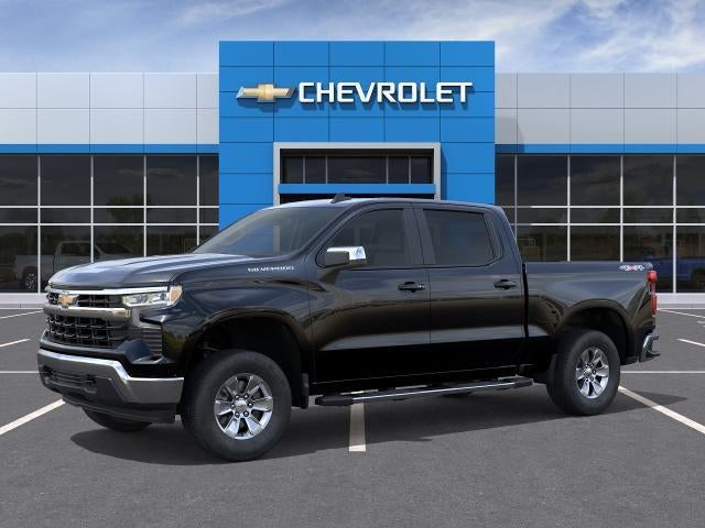 2026 Chevrolet Silverado 1500 LT - Photo 37