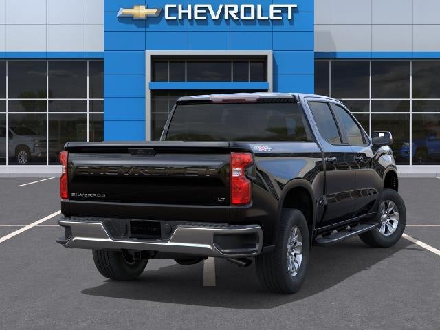 2026 Chevrolet Silverado 1500 LT - Photo 39