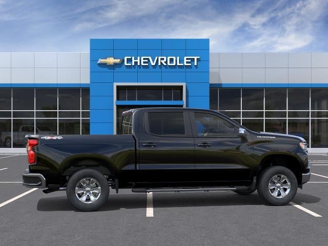 2026 Chevrolet Silverado 1500 LT - Photo 40