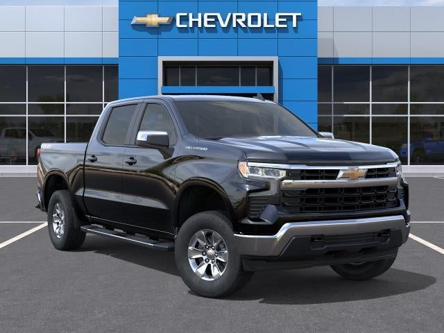 2026 Chevrolet Silverado 1500 LT - Photo 42