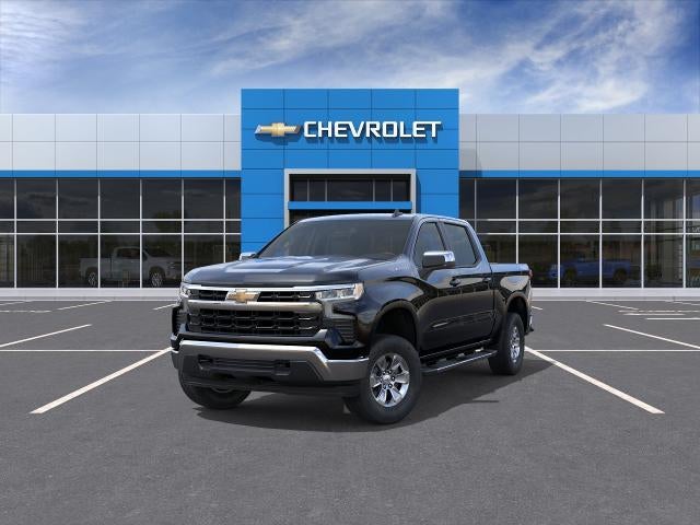 2026 Chevrolet Silverado 1500 LT - Photo 43