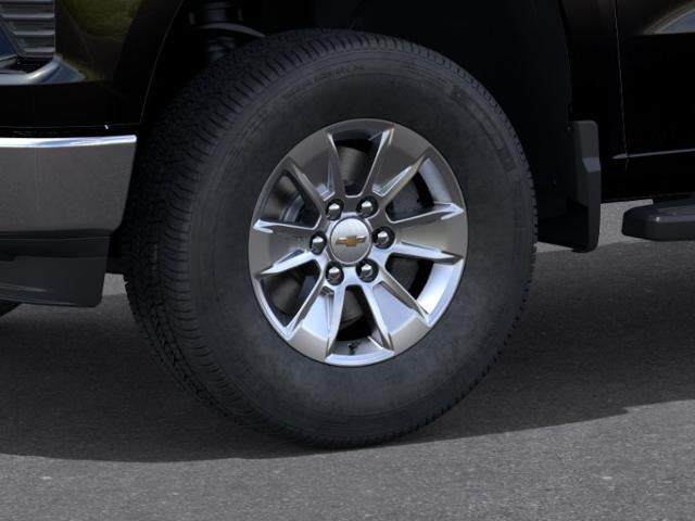 2026 Chevrolet Silverado 1500 LT - Photo 44