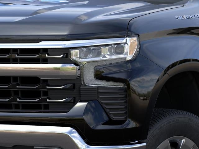 2026 Chevrolet Silverado 1500 LT - Photo 45