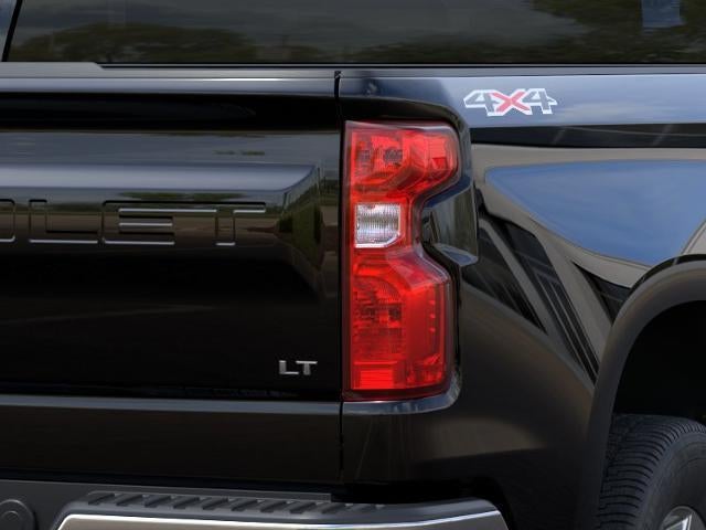 2026 Chevrolet Silverado 1500 LT - Photo 46