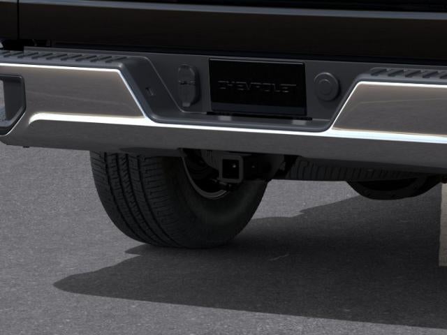 2026 Chevrolet Silverado 1500 LT - Photo 49