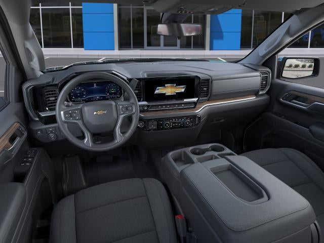 2026 Chevrolet Silverado 1500 LT - Photo 50
