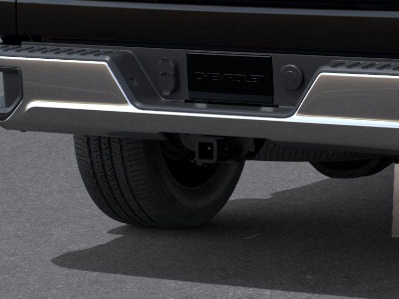 2026 Chevrolet Silverado 1500 LT - Photo 14