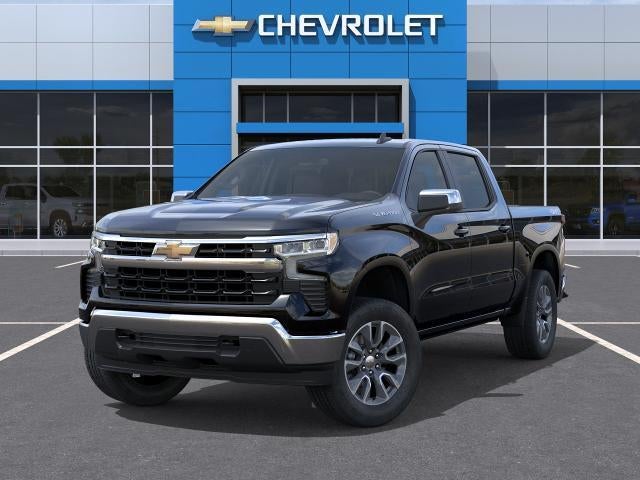 2026 Chevrolet Silverado 1500 LT - Photo 30