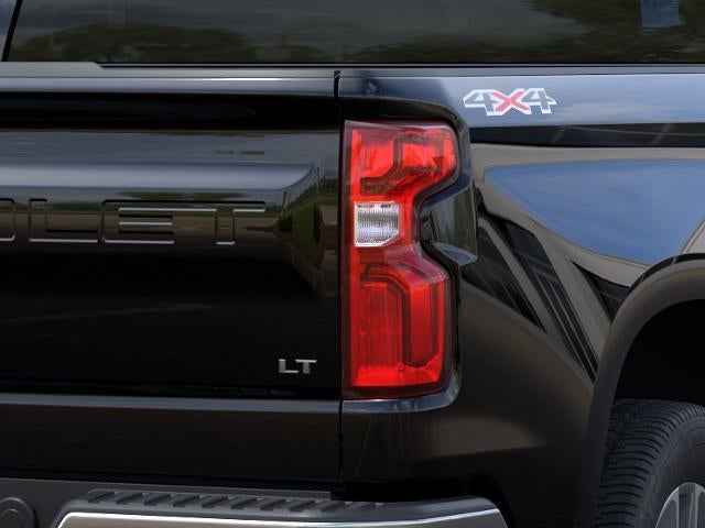2026 Chevrolet Silverado 1500 LT - Photo 35