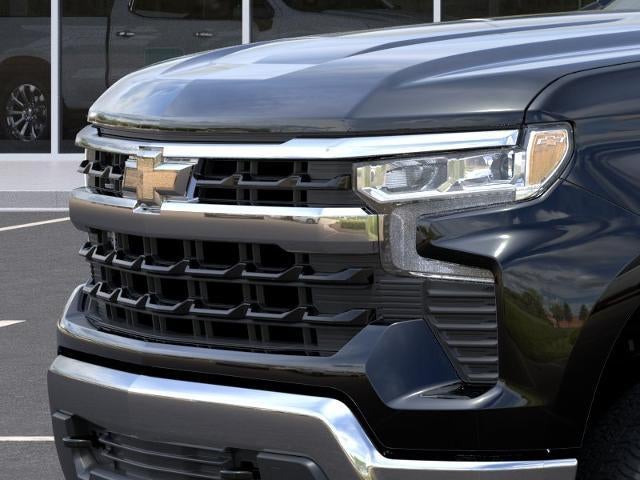 2026 Chevrolet Silverado 1500 LT - Photo 37