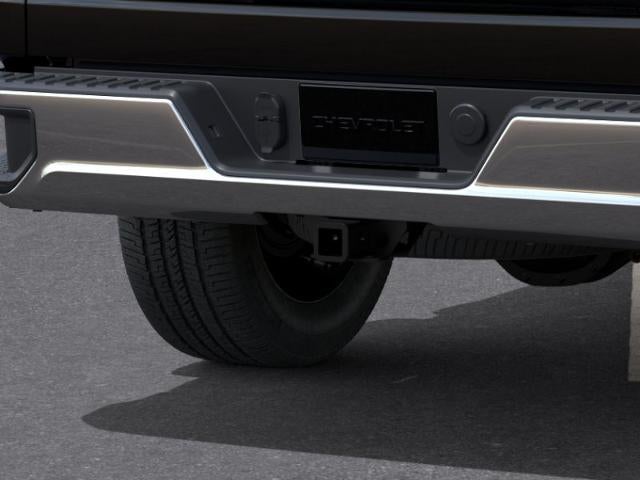 2026 Chevrolet Silverado 1500 LT - Photo 38
