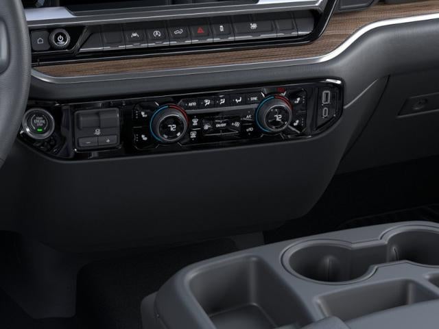 2026 Chevrolet Silverado 1500 LT - Photo 47