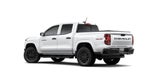2026 Chevrolet Colorado Base