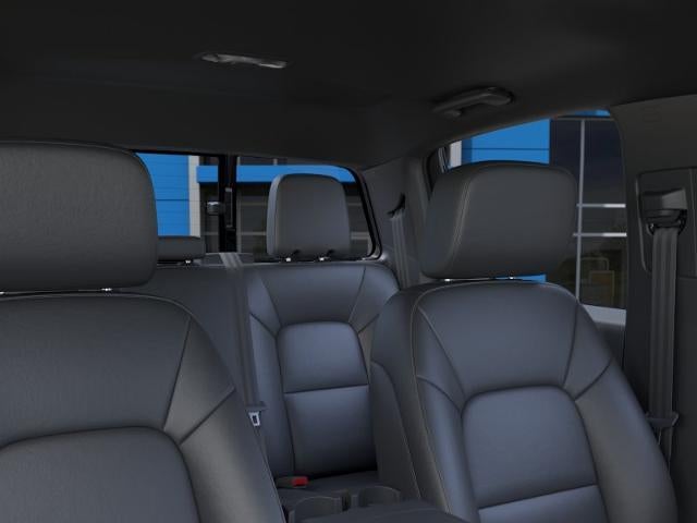 2026 Chevrolet Colorado Trail Boss - Photo 52