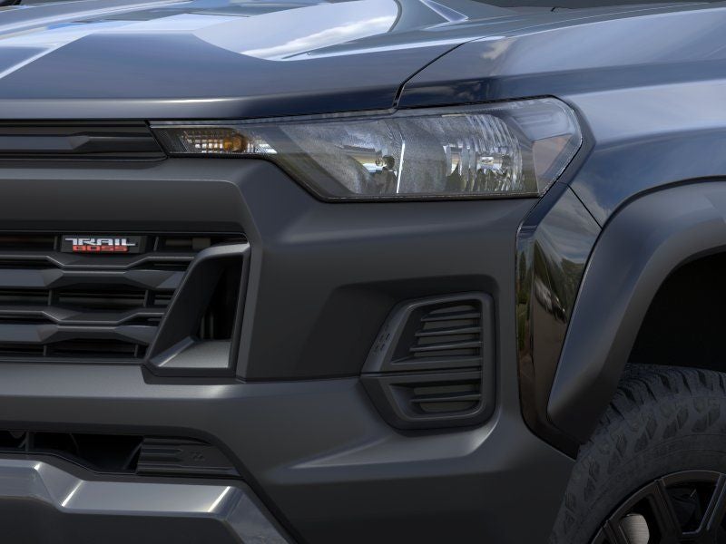 2026 Chevrolet Colorado Trail Boss - Photo 10