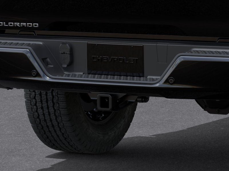 2026 Chevrolet Colorado Trail Boss - Photo 14