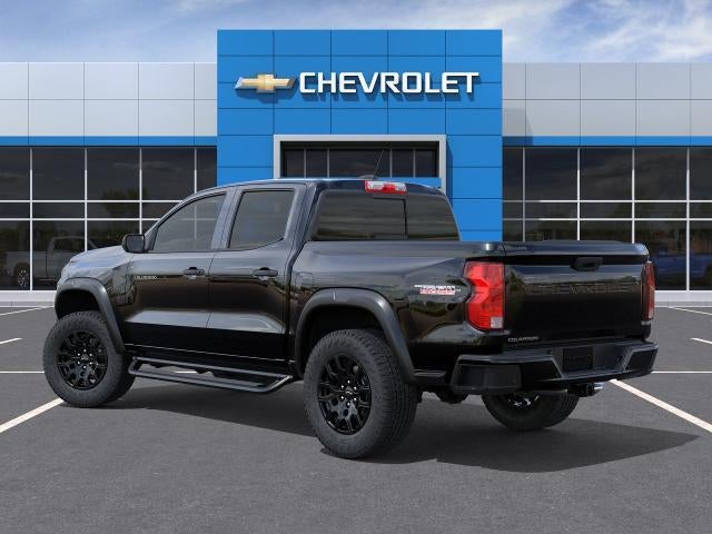 2026 Chevrolet Colorado Trail Boss - Photo 27