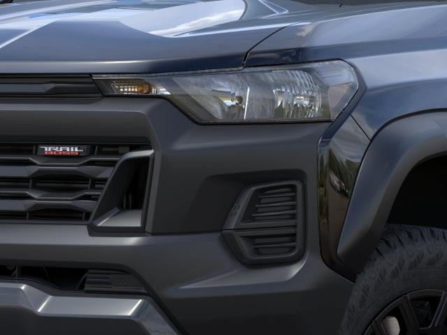 2026 Chevrolet Colorado Trail Boss - Photo 34
